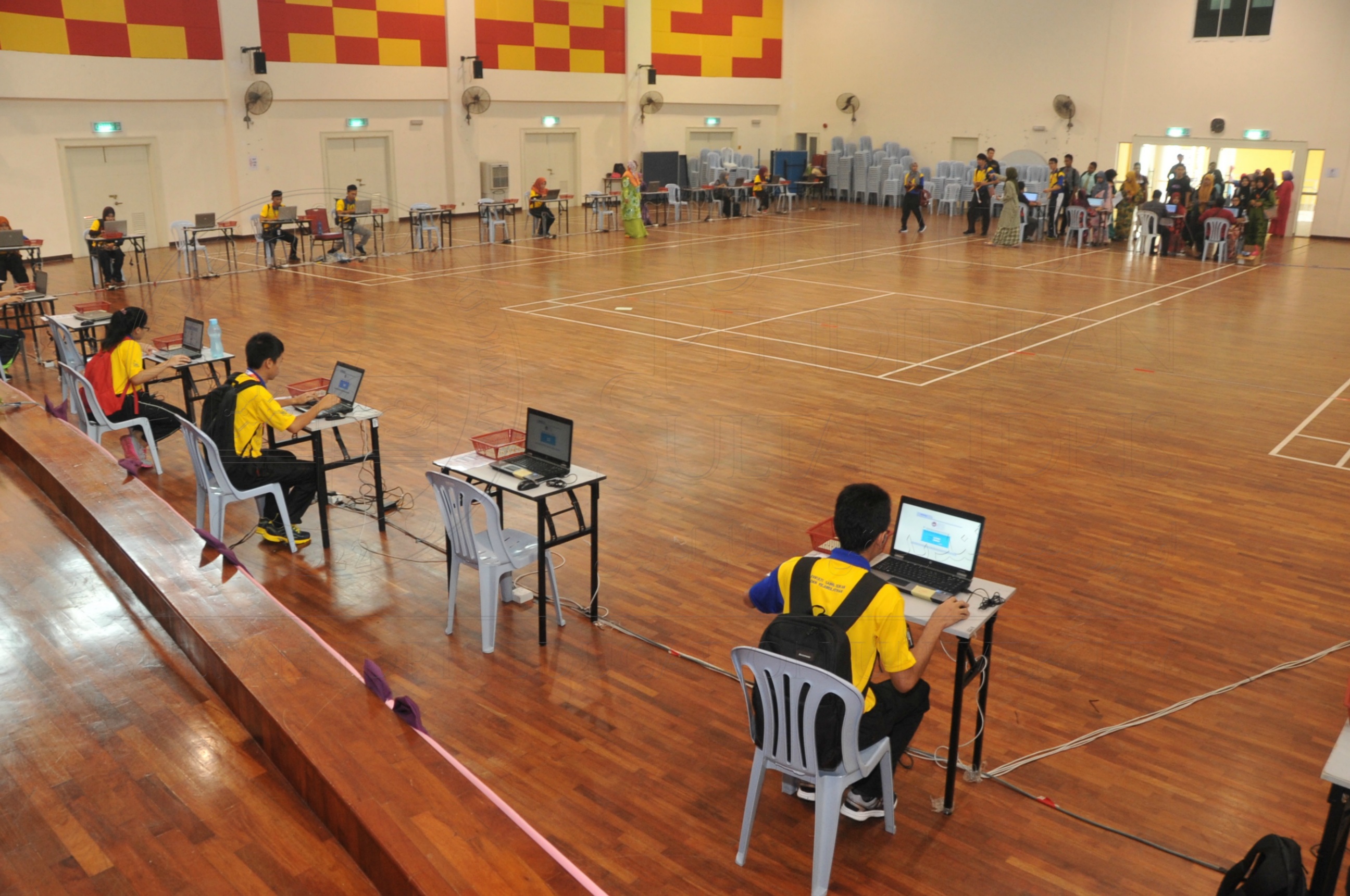 PRO15 143 PILIHANRAYA HAS 5762